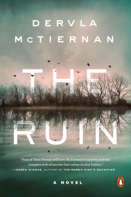 The ruin cover image