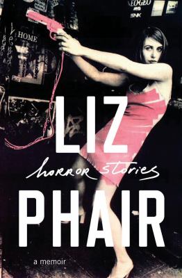 Horror stories : a memoir  cover image cdn