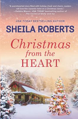Christmas from the heart  cover image cdn