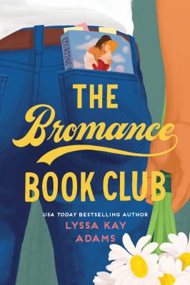 The bromance book club  cover image cdn