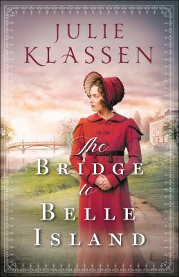 The bridge to Belle Island  cover image cdn