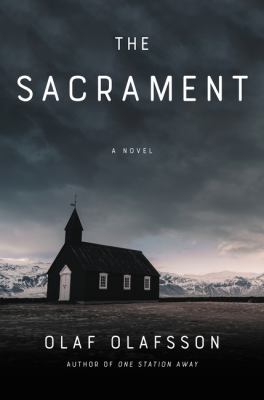 The sacrament  cover image cdn