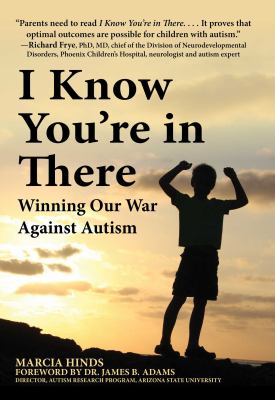 I know you're in there : winning our war against autism  cover image cdn