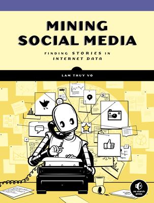 Mining social media : finding stories in Internet data  cover image cdn