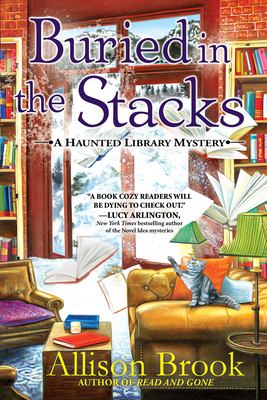 Buried in the stacks  cover image cdn