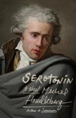 Serotonin  cover image cdn