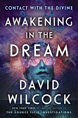Awakening in the dream : contact with the divine cover image