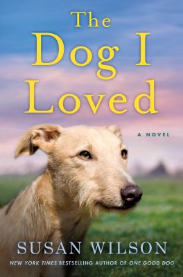 The dog I loved  cover image cdn