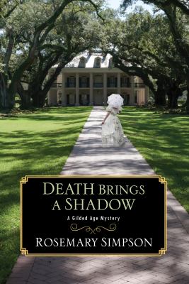 Death brings a shadow  cover image cdn