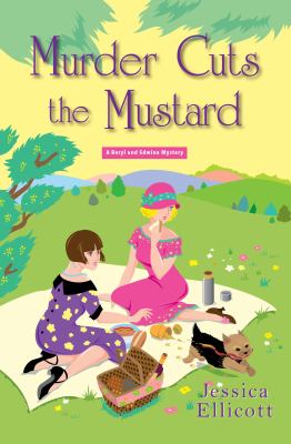Murder cuts the mustard  cover image cdn