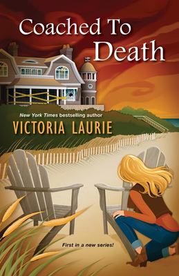 Coached to death  cover image cdn