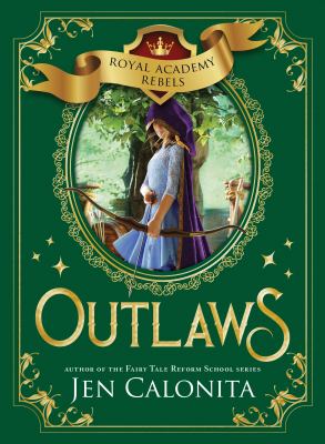 Outlaws  cover image cdn