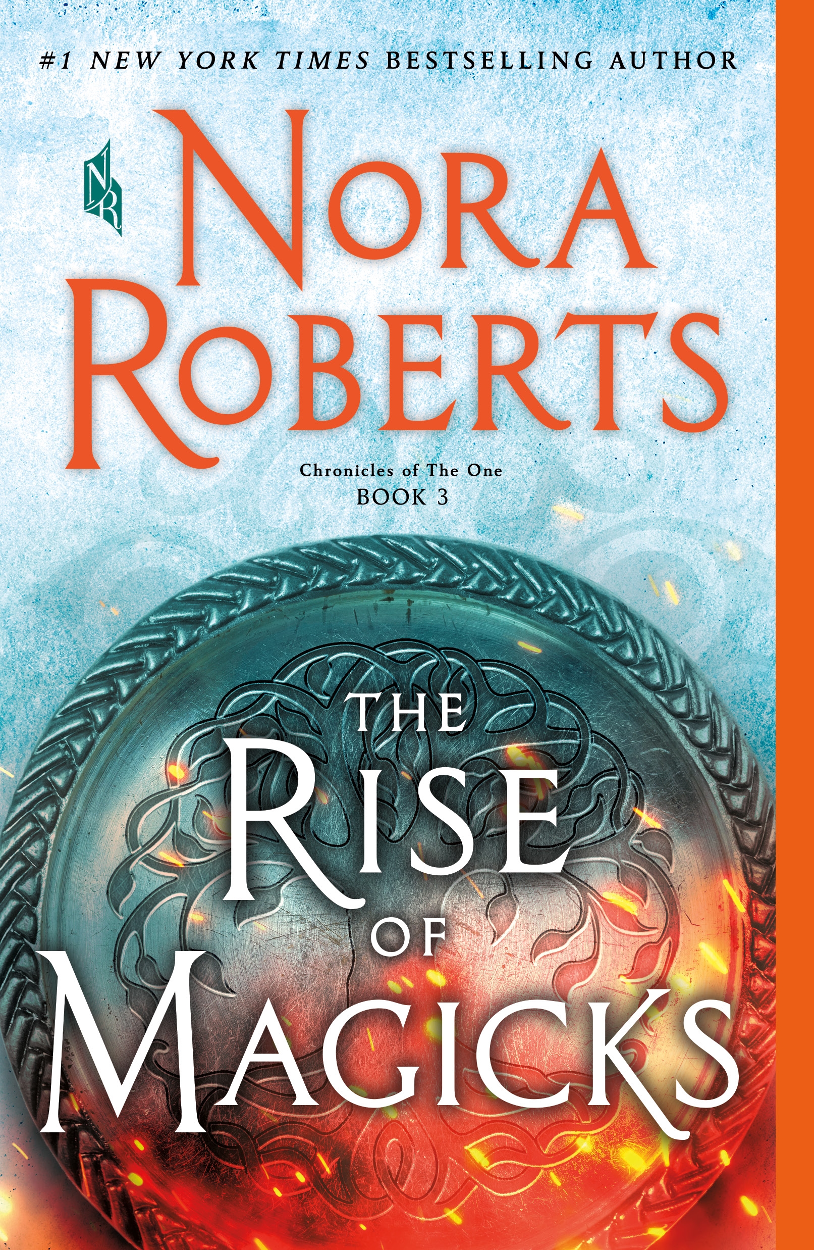 The rise of Magicks cover image cdn