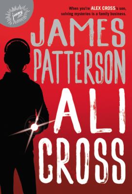 Ali Cross  cover image cdn
