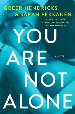 You are not alone  cover image cdn