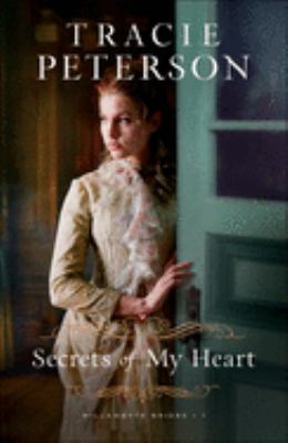 Secrets of my heart  cover image cdn