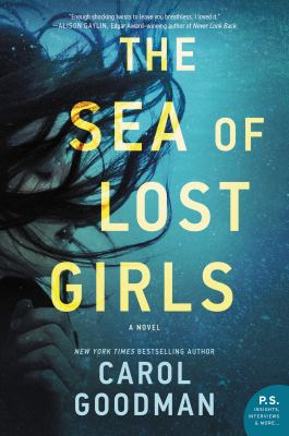 The sea of lost girls  cover image cdn