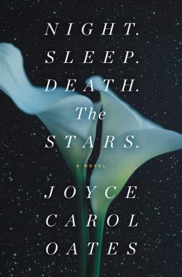 Night. Sleep. Death. The stars.  cover image cdn