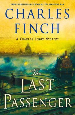 The last passenger  cover image cdn