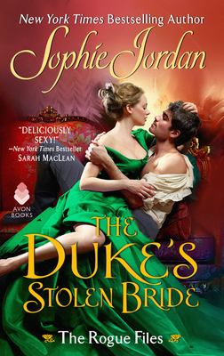 The duke's stolen bride  cover image cdn