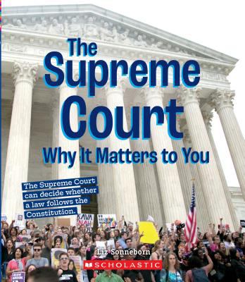 The Supreme Court : why it matters to you  cover image cdn