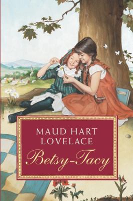 Betsy-Tacy  cover image cdn