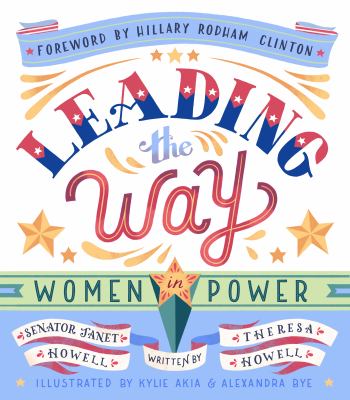 Leading the way : women in power  cover image cdn