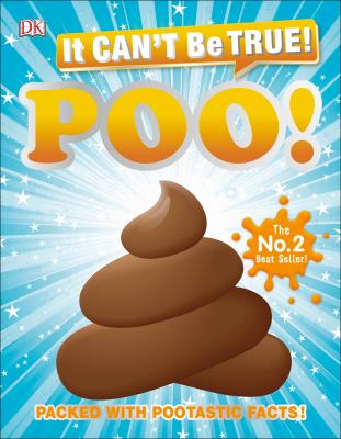 It can't be true! Poo!  cover image cdn