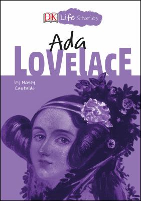Ada Lovelace  cover image cdn