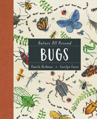 Bugs cover image