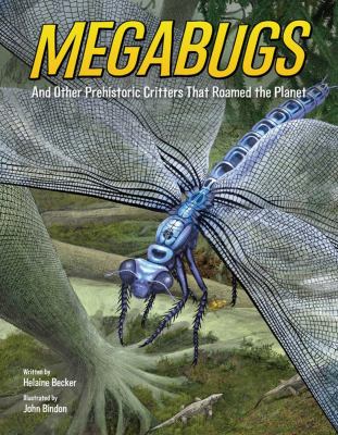 Megabugs  cover image cdn