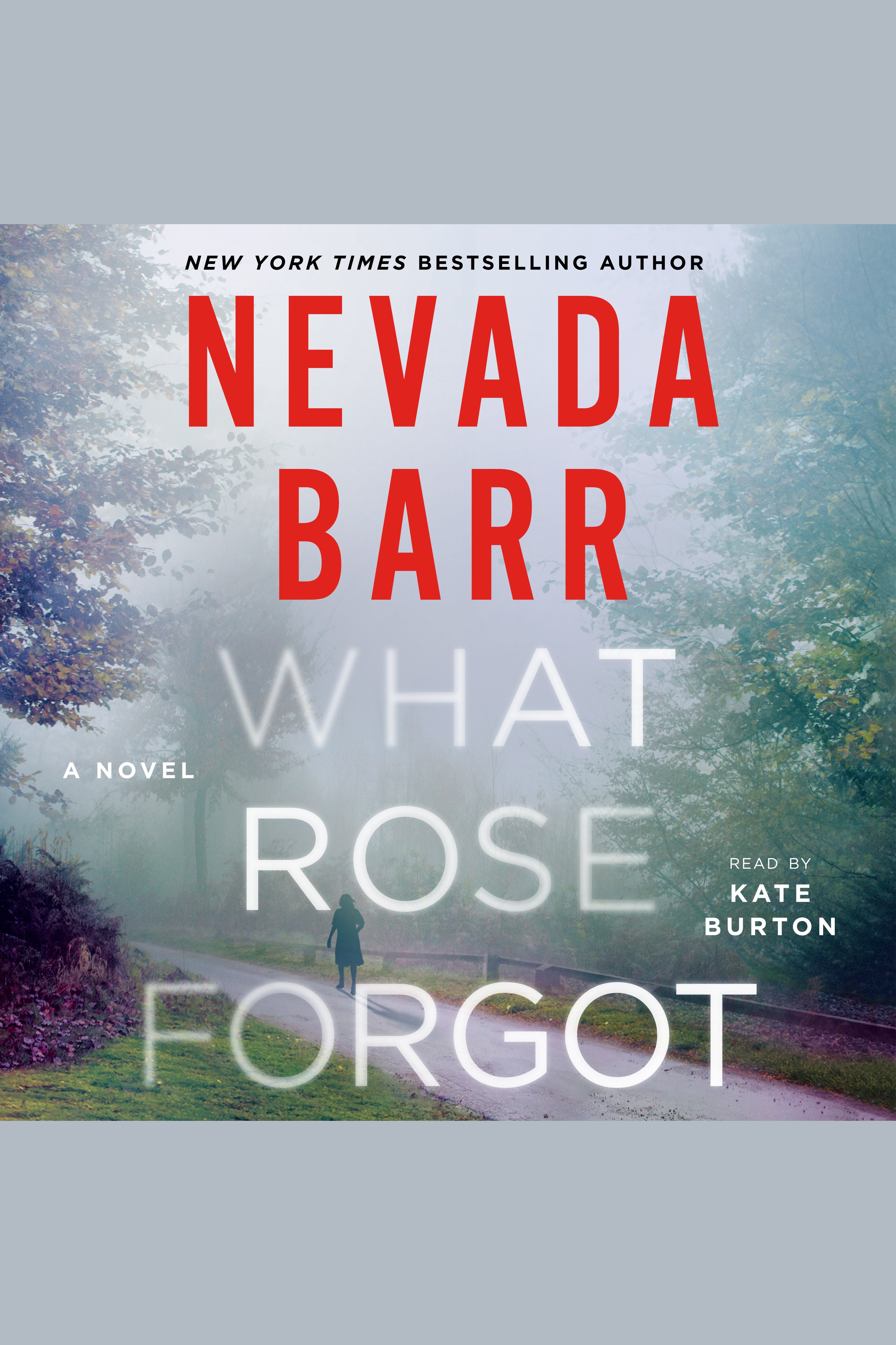 What Rose forgot cover image cdn
