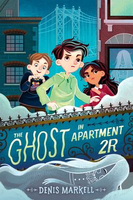 The ghost in apartment 2R  cover image cdn
