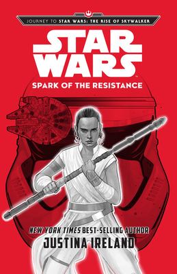 Spark of the resistance  cover image cdn