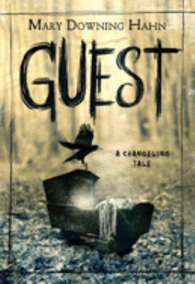 Guest : a changeling tale  cover image cdn