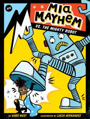 Mia Mayhem vs. the mighty robot  cover image cdn