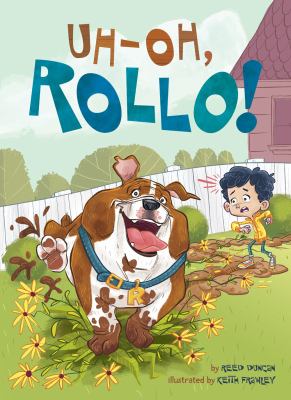 Uh-oh, Rollo!  cover image cdn