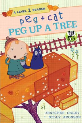 Peg up a tree  cover image cdn