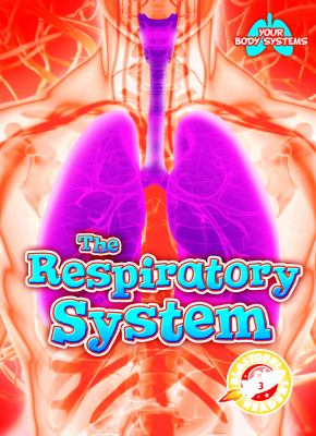 The respiratory system  cover image cdn