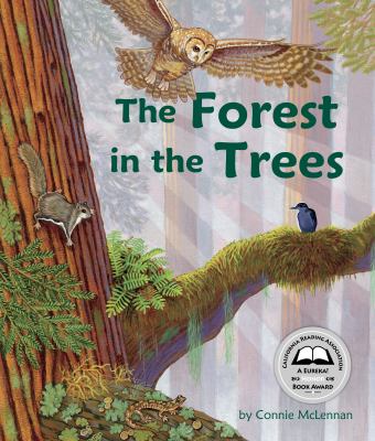 The forest in the trees  cover image cdn