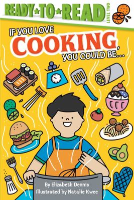 If you love cooking, you could be ...  cover image cdn