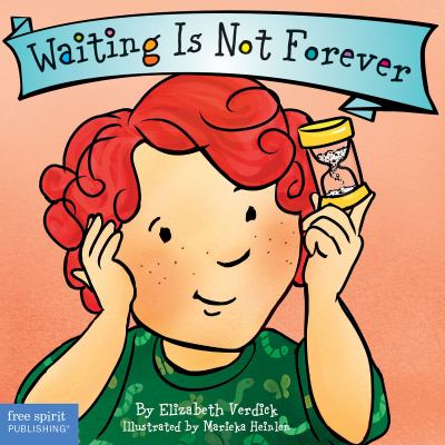 Waiting is not forever  cover image cdn