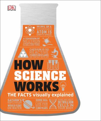 How science works : the facts visually explained  cover image cdn