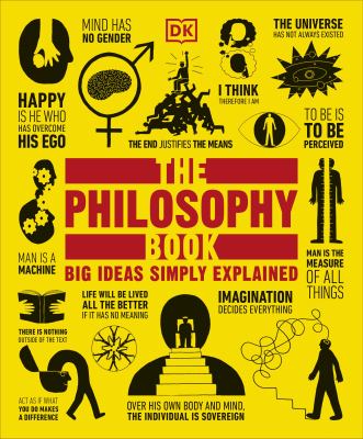 The philosophy book  cover image cdn