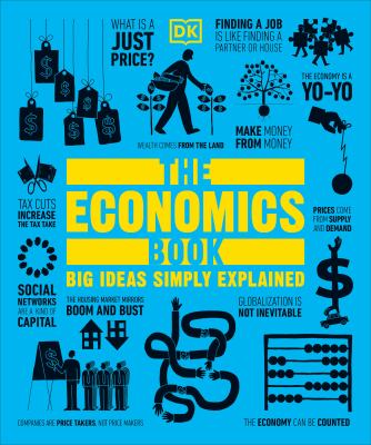 The economics book  cover image cdn
