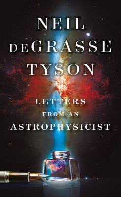 Letters from an astrophysicist  cover image cdn