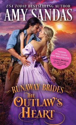 The outlaw's heart  cover image cdn