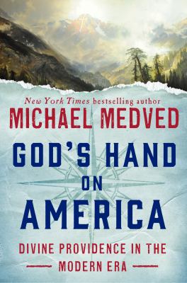God's hand on America : divine providence in the modern era  cover image cdn