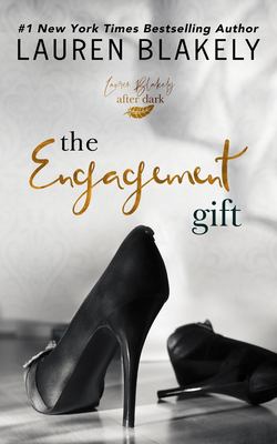 ̀The engagem,ent gift cover image
