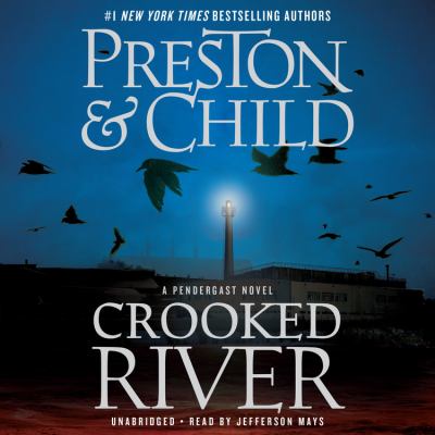 Crooked river cover image